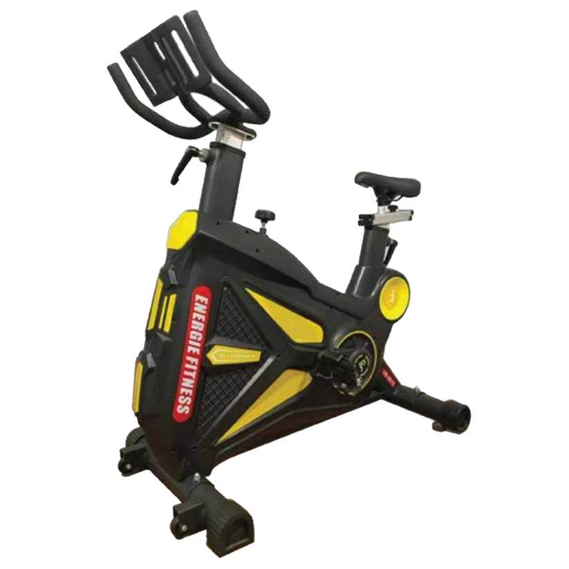 Best Budget Exercise Bike XB-5815