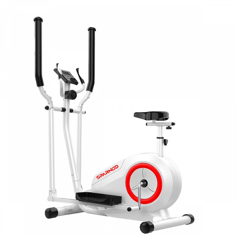 SET-42 Three In One Sports Fitness Cross Trainer