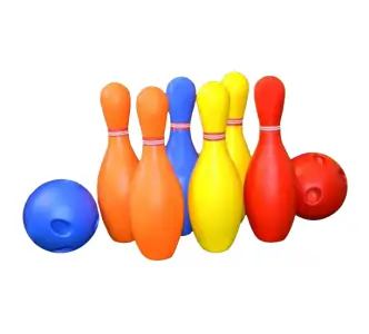 Toys Bowling set-LFT 95