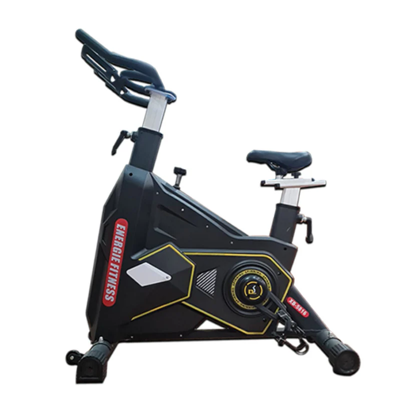 Best Transformer Spinning Bike XB- 5816B (with 24kg Fly Wheel)
