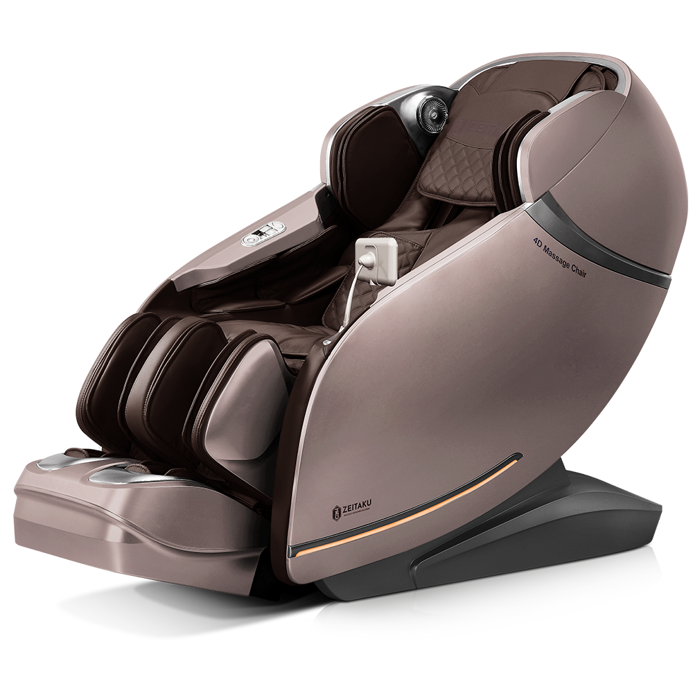 Yorokobi Massage Chair