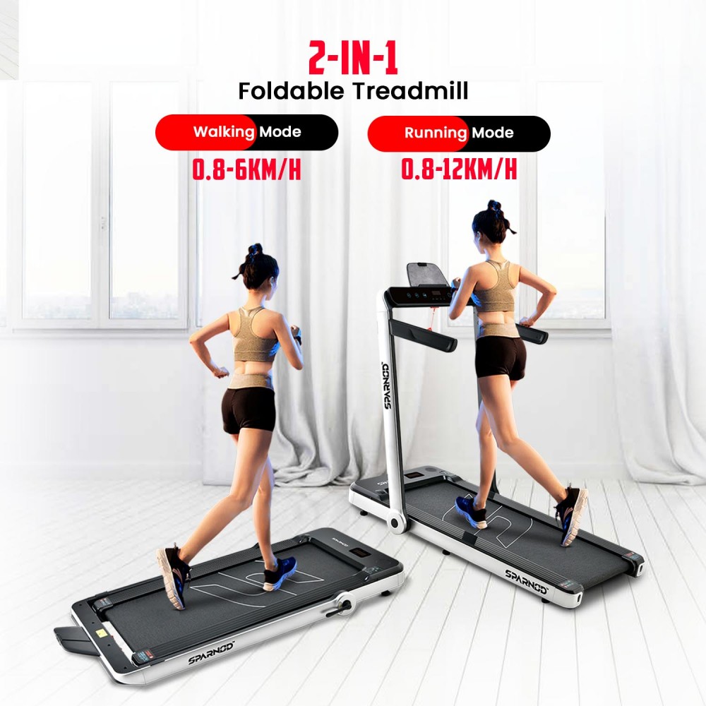 STH-3040 Home Use Treadmill