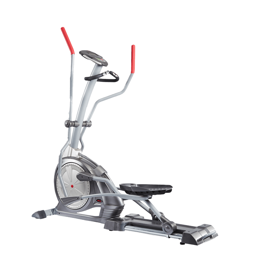SET-46 Home Use Cardio Elliptical Trainer