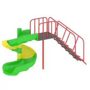 spiral slide 3