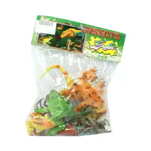 Toys Insects- LFT 1224