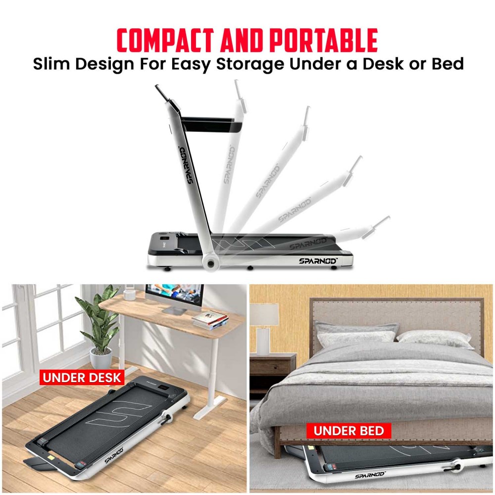 STH-3040 Home Use Treadmill