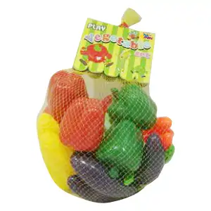 Toys Vegetables- LFT 1210