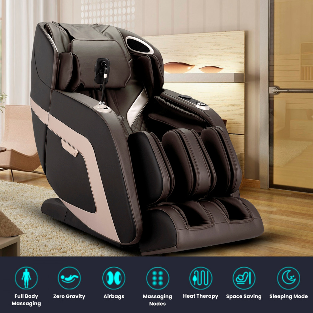 Massager Relax in luxury