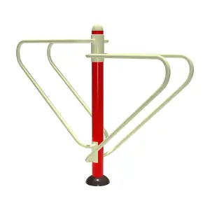 Outdoor pushup bar - LFO-FN-23