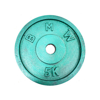 Cast Iron Gym Weight Plates (28mm /50mm)