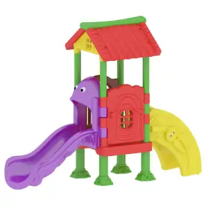 Outdoor junior-playstation - LFO-JPS-07