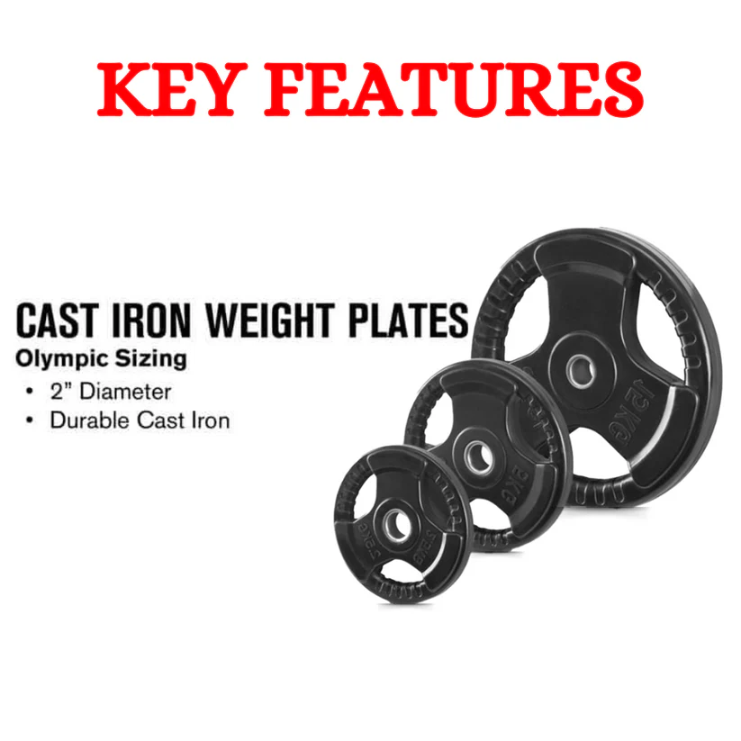Latest Black Finger Cut Plates