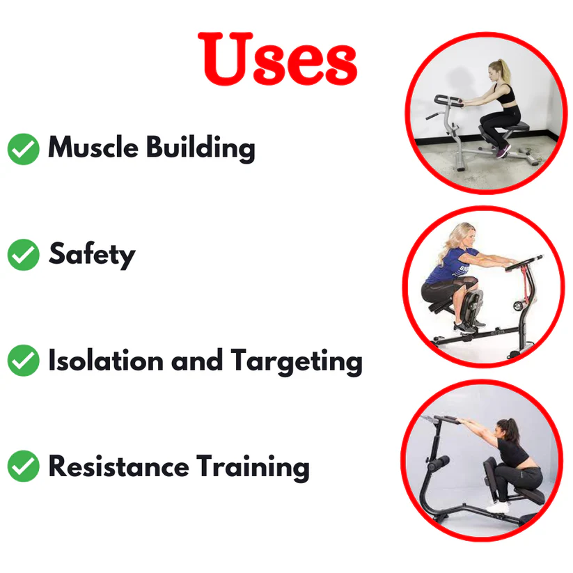 Best Draw Muscle Gym Machine-J-033