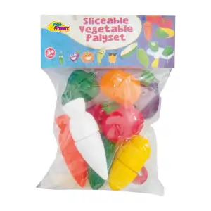 Toys Vegetables cutting- LFT 1202