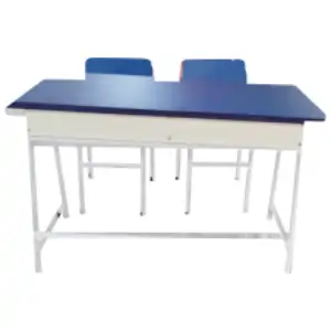 School furnitures desk & chair- LF 0504