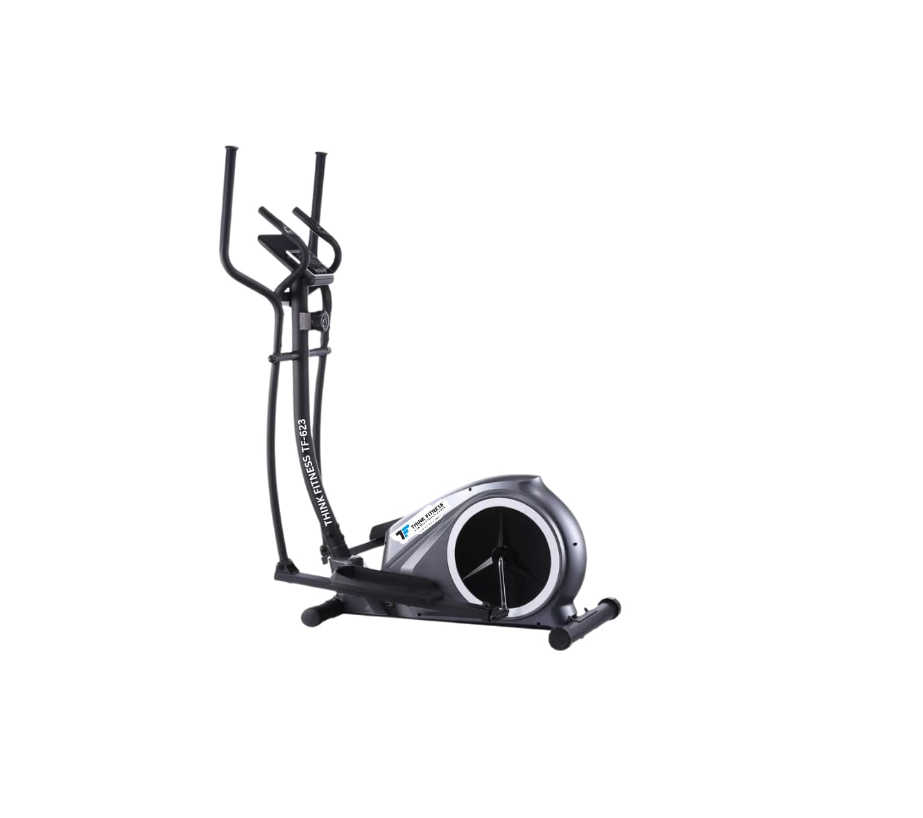 TF-623| Home Use Elliptical Cross Trainer| Max User Weight -120kg