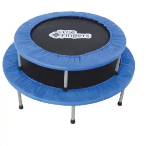 Indoor trampoline - LF 545