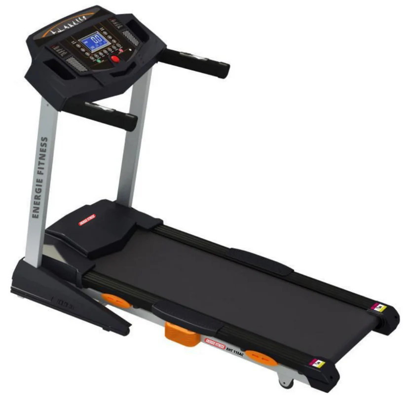 Best Treadmill for Home Gym EHT-115AC