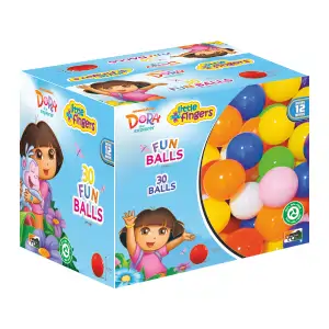 Toys Fun balls -LFT 30D
