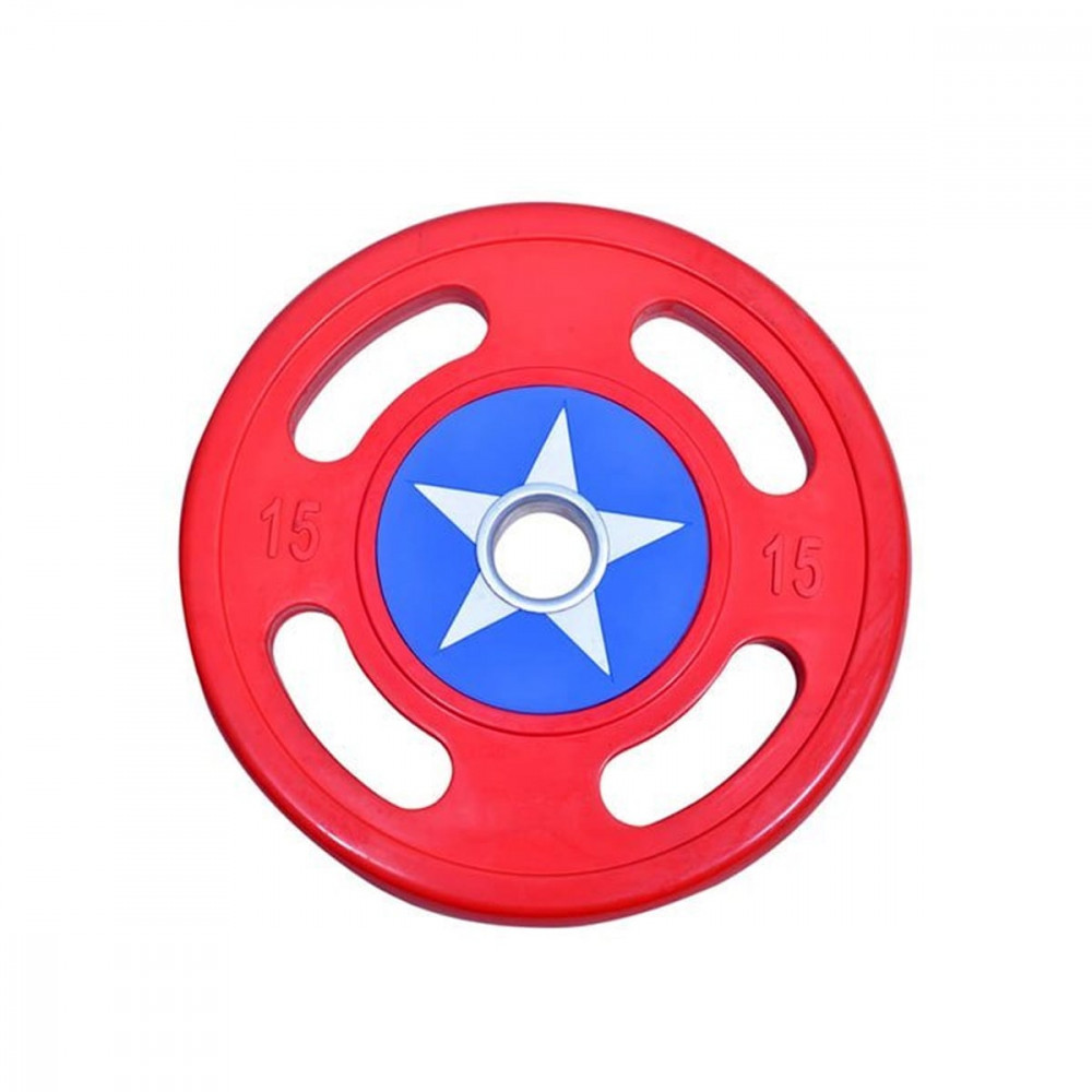 SPA - SPARNOD AMERICAN PLATE