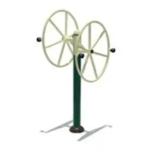 Outdoor spinner - LFO-FN-13A