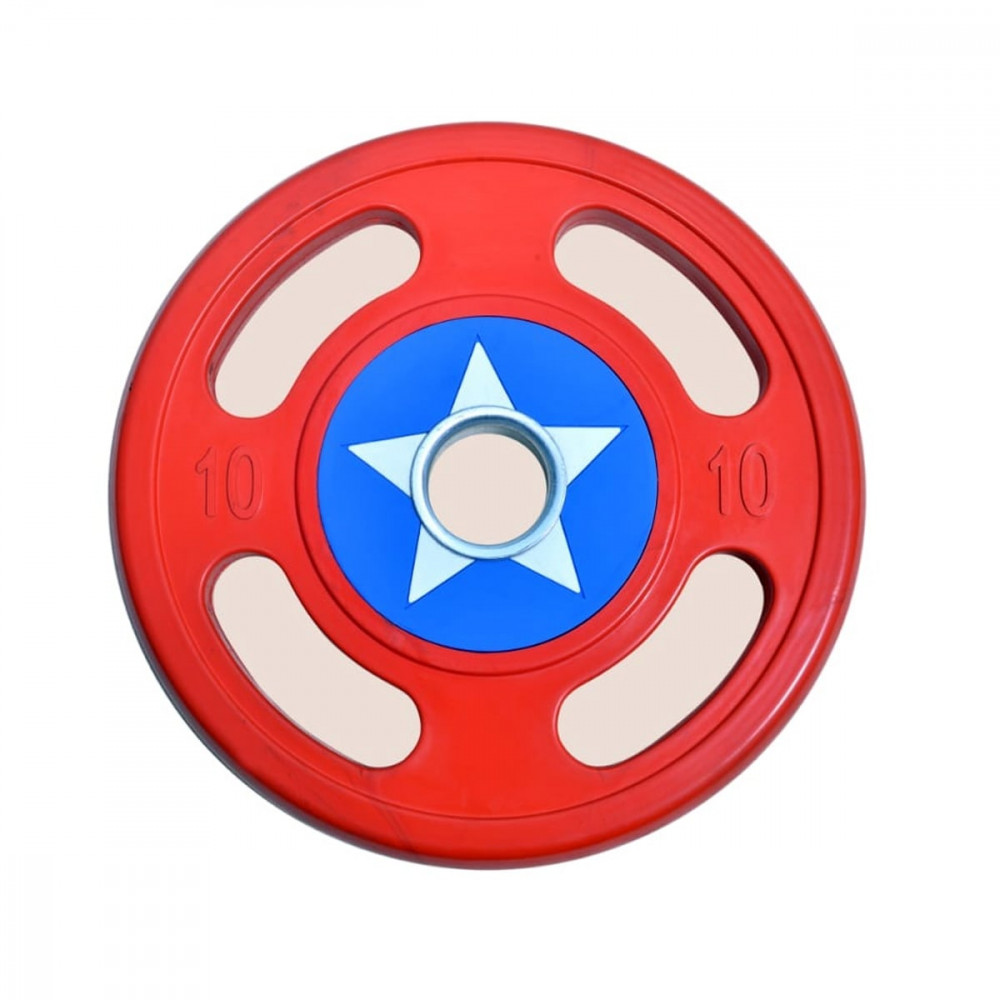 SPA - SPARNOD AMERICAN PLATE