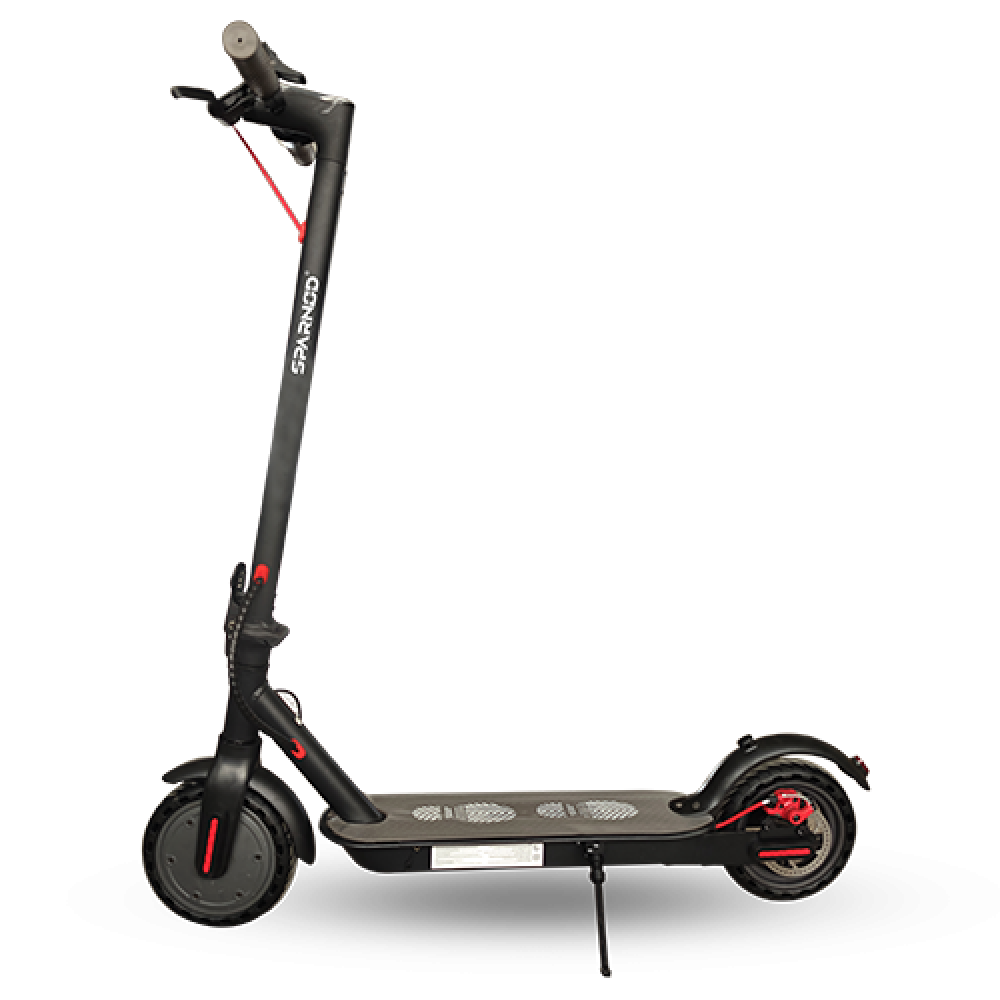 S8 Scooter Bike