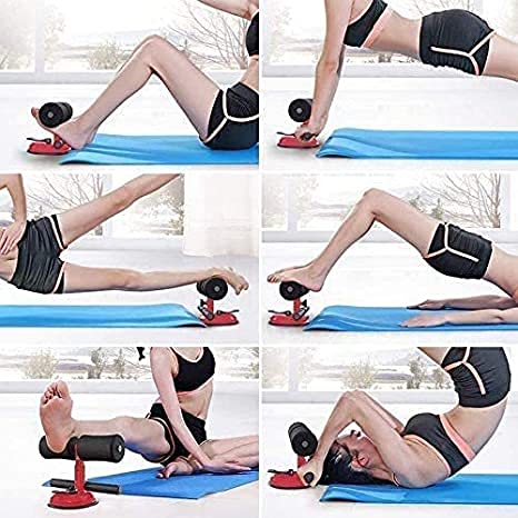 Sit-up Fitness Device Support Abdominal Chest and arm Muscles
