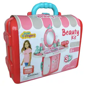 Toys Beauty set- LFT 1234