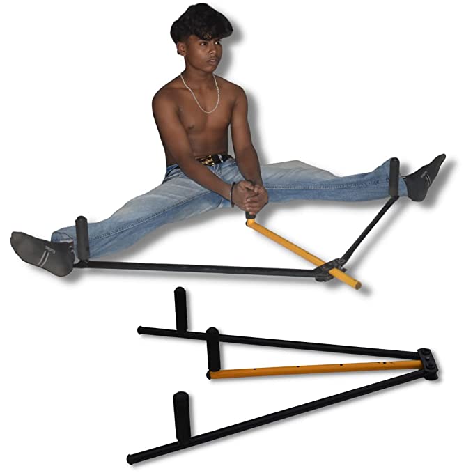 Leg Stretcher Split Machine