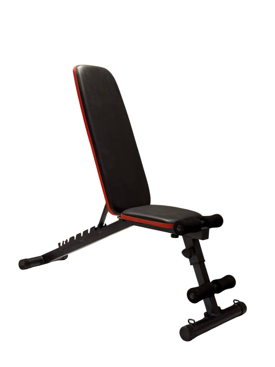 Multi Adjustable Bench For Home Use