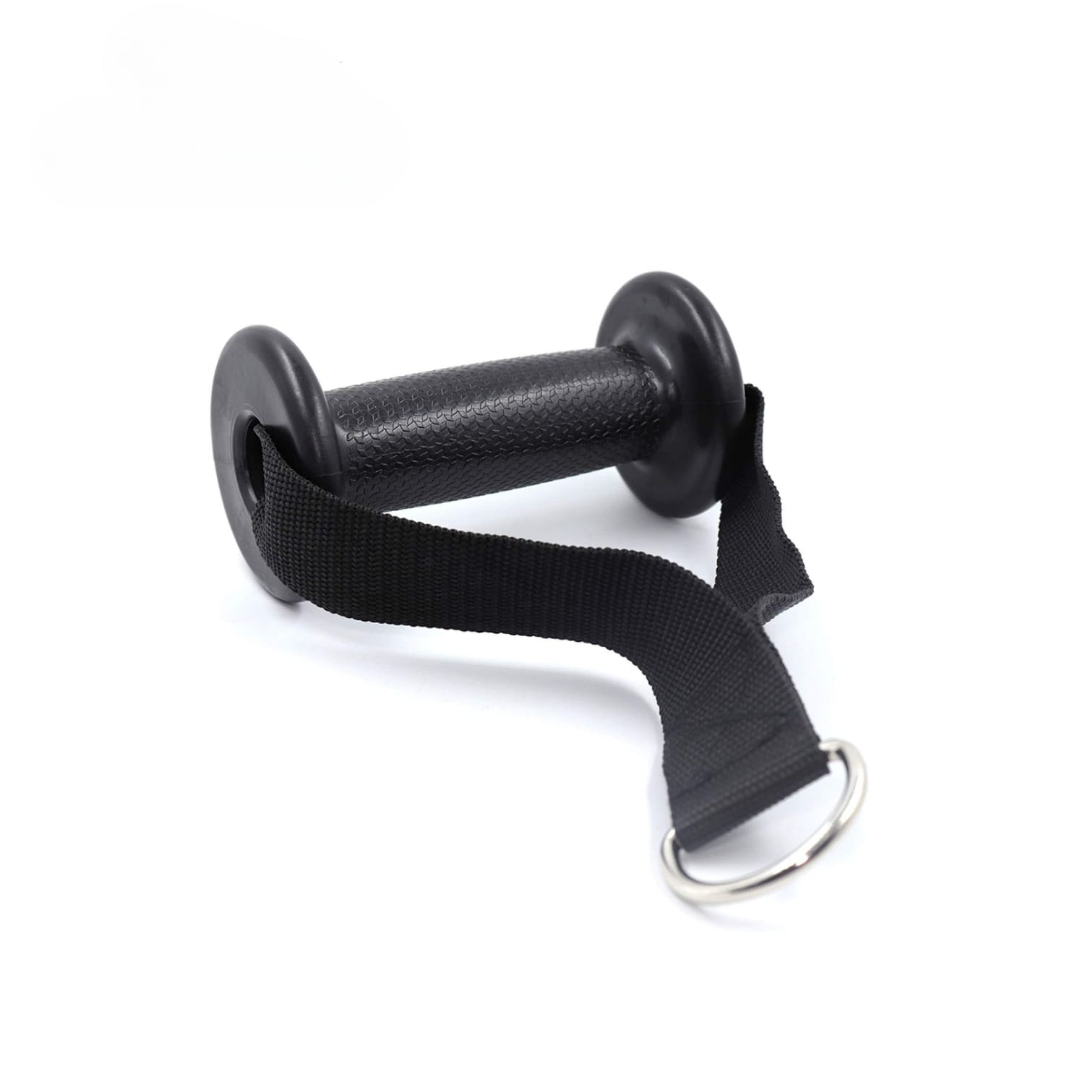 Resistance Bands Handle for Yoga training,Gym Cable Attachments