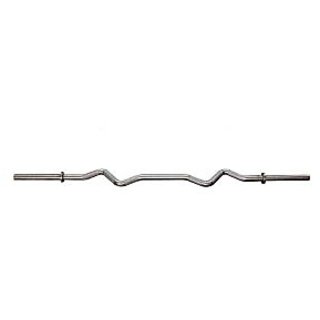 3 FEET ZIG ZAG GYM ROD-25MM