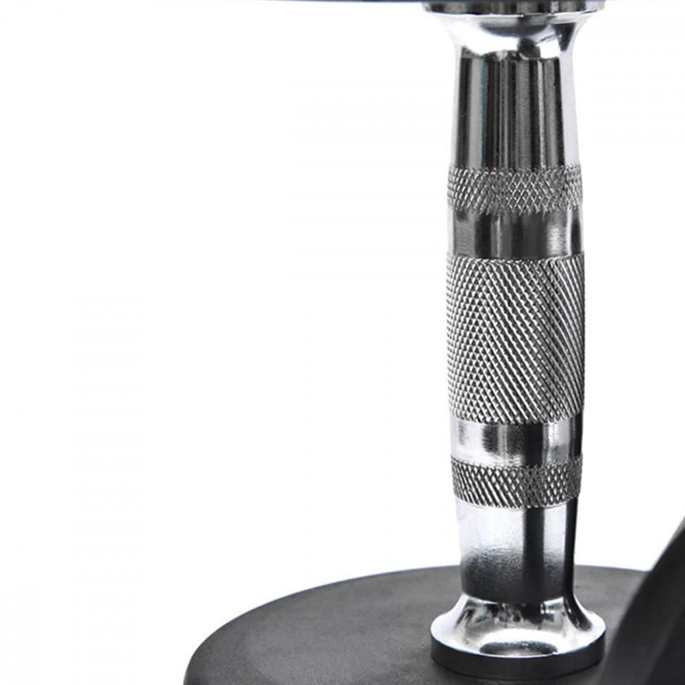 SDR - SPARNOD DUMBBELL ROUND - 2KG to 50KG