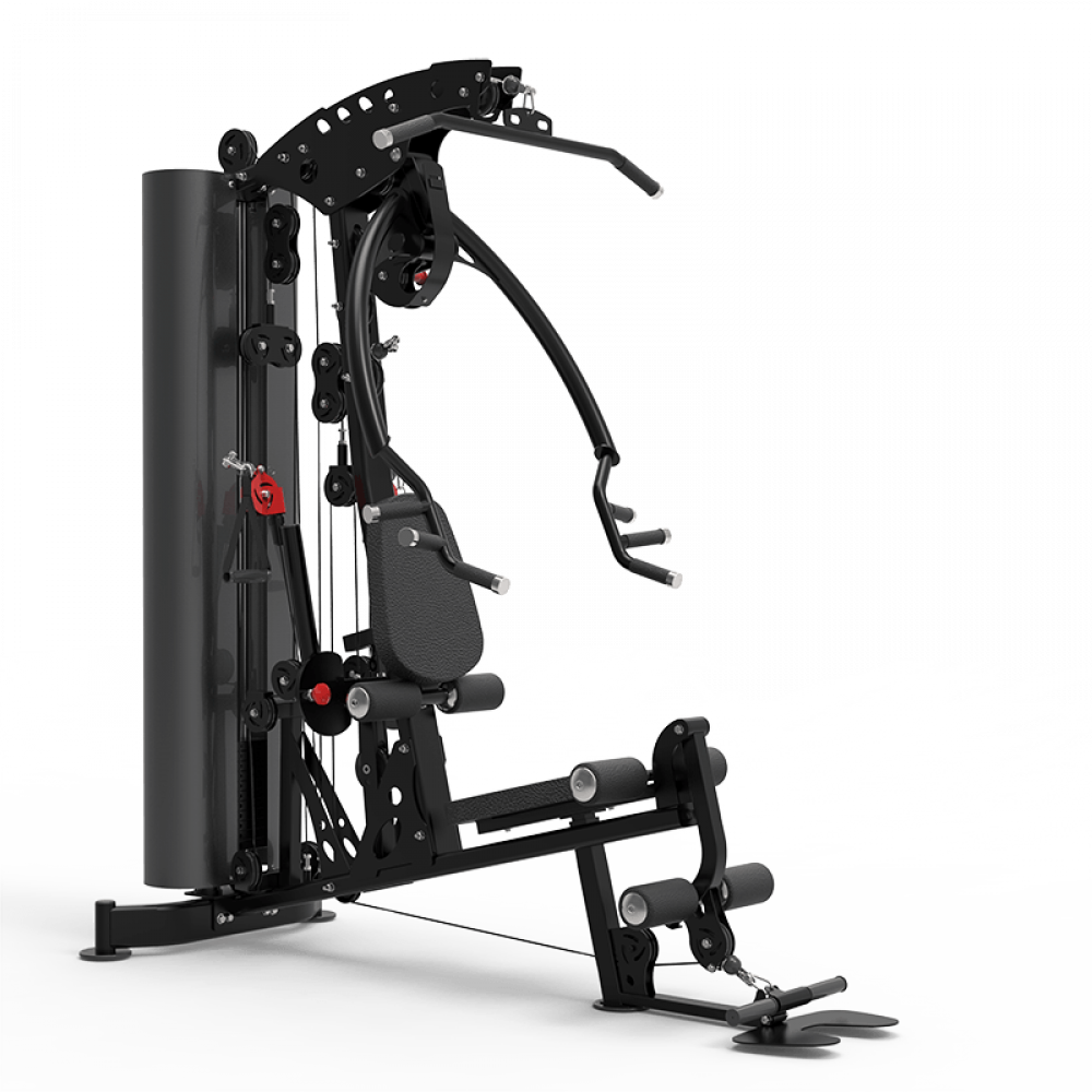 SMG-12000 Luxury Single Station Integrated Trainer