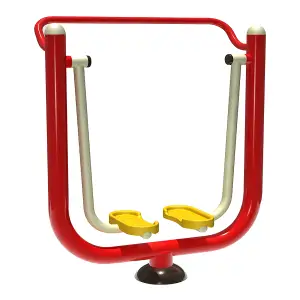 Outdoor walking machine - LFO-FN-11