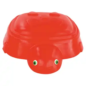 Indoor turtle sandpit - LF 379