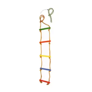 Indoor rope ladder - LF 3