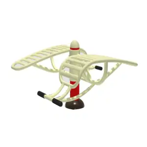Outdoor abb trainer - LFO-FN-01