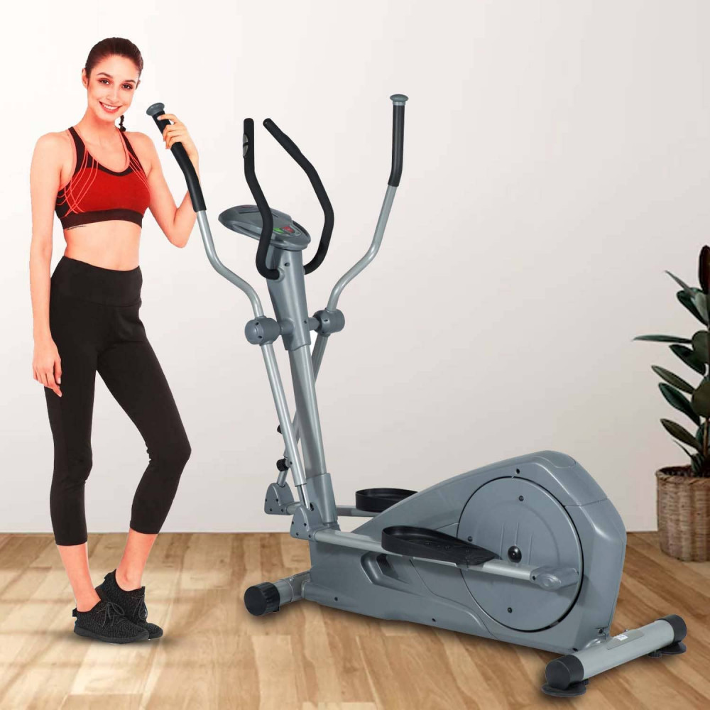 SET-45 Semi Commercial Cardio Elliptical Trainer