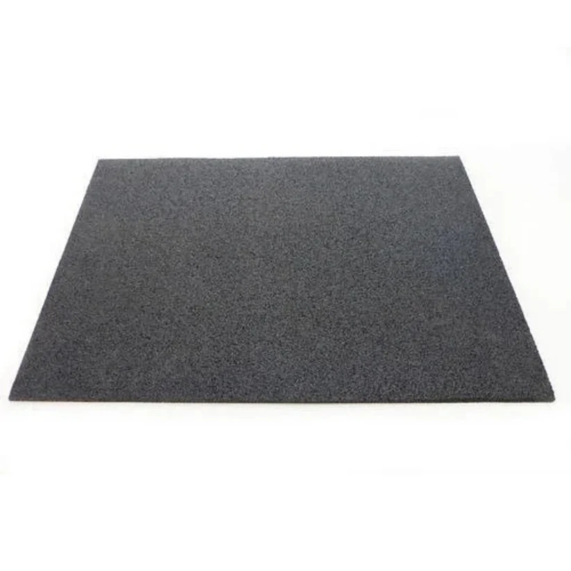Best Quality Rubber Flooring Tiles in India