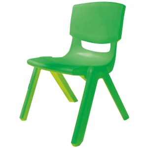 School furnitures plastic chair- LF 129