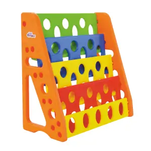 Indoor book shelf - LF 9053-2