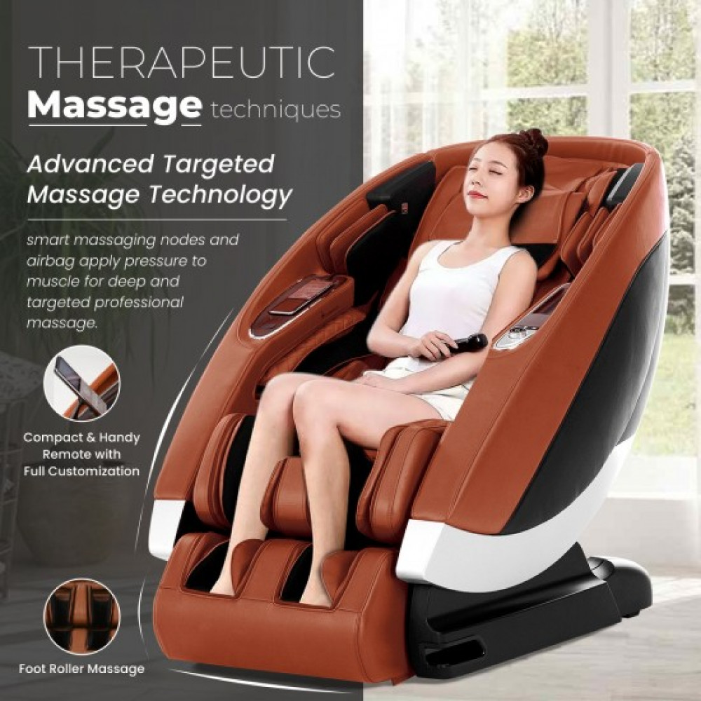 Automatic Massage Chair