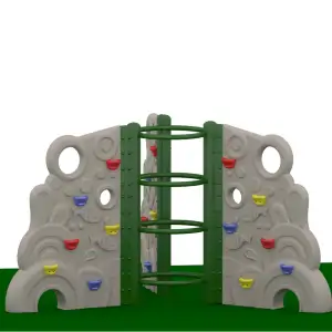 Outdoor triangle climber - LFO-CL-01
