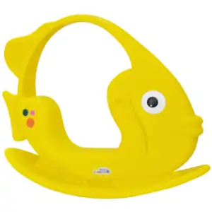 Indoor  fish rocker - LF 9122-3