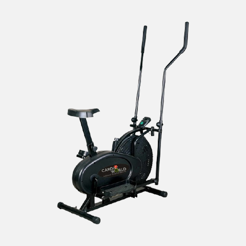 ORBITRAC CW 2050