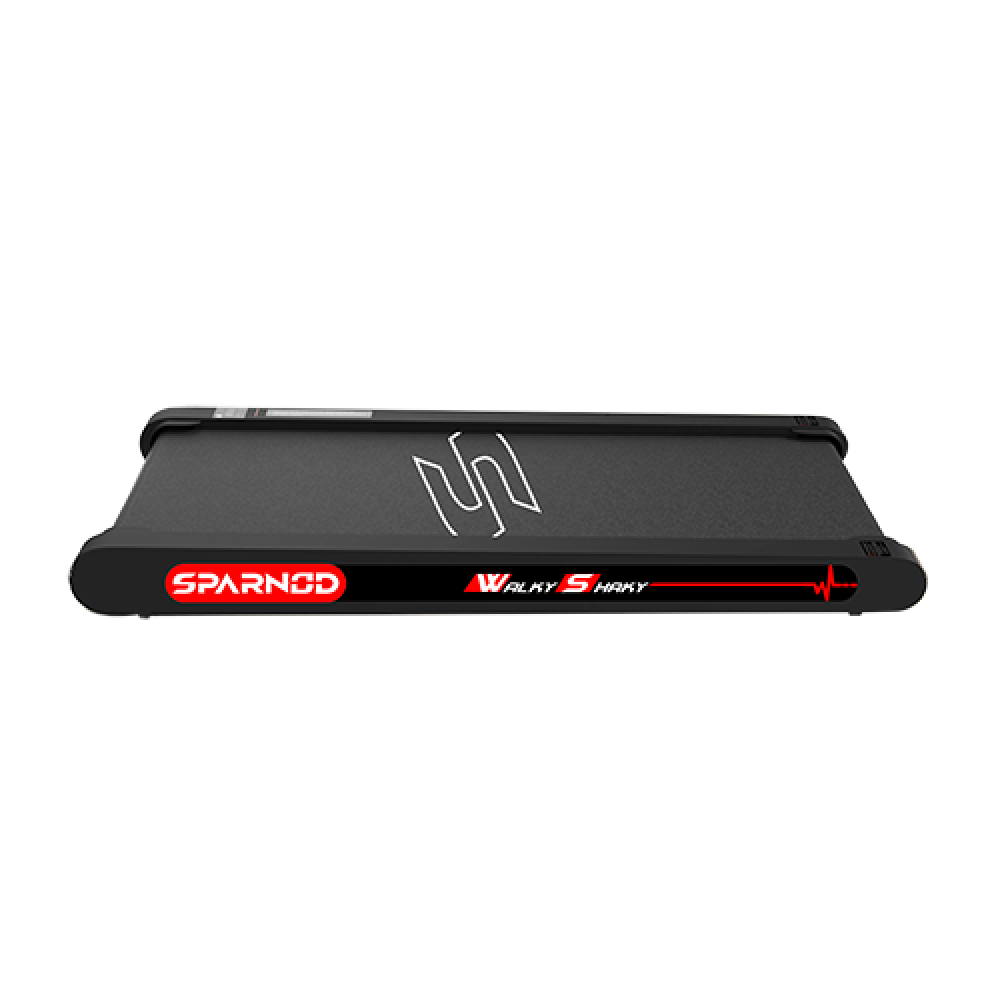 WalkyShaky - 3-in-1 Walking, Jogging & Vibration Machine