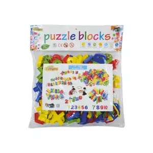 Toys Numbers play-LFT 033A