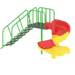 spiral slide 2